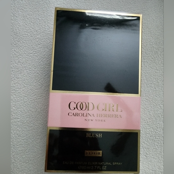 Carolina Herrera Good Girl Blush Elixir 2.7 oz. - Picture 4 of 6